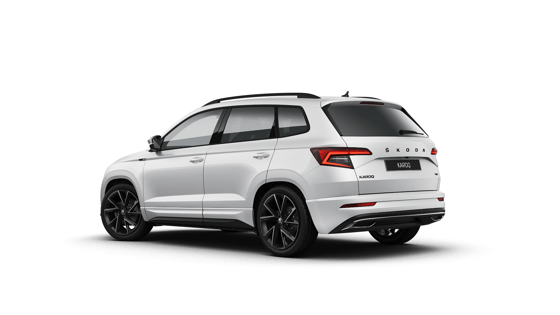 Android auto skoda karoq