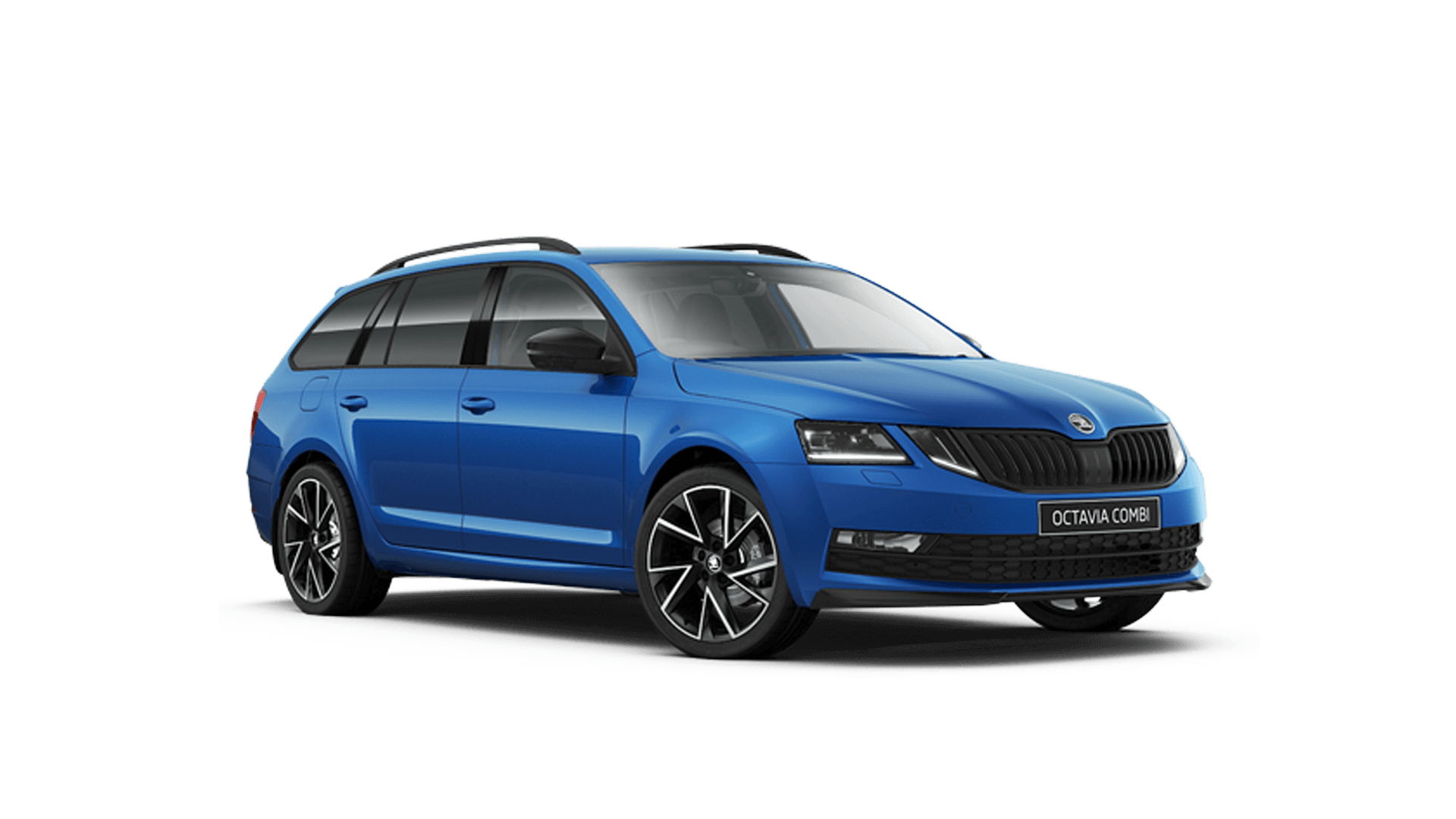 Skoda octavia sport